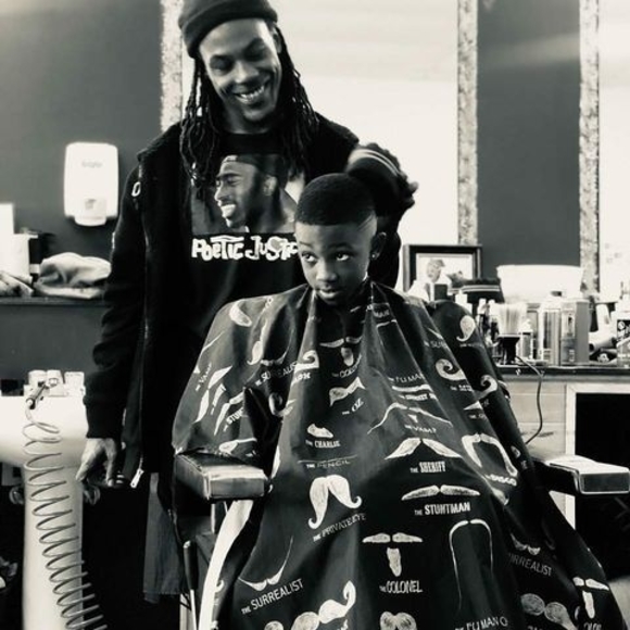 Meet your Posher, Kevin - Picture 1 of 1